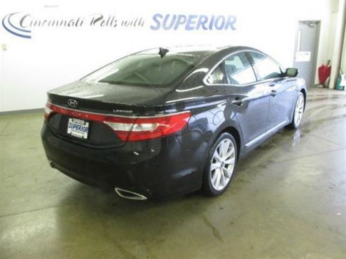 2014 Hyundai Azera Limited, US $32,356.00, image 6