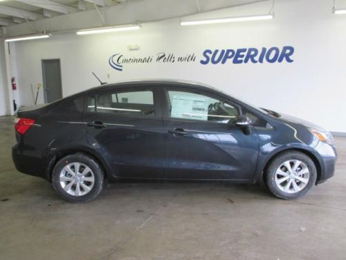 2014 kia rio ex