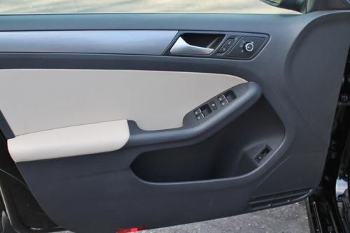 2014 volkswagen jetta tdi