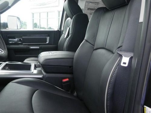 2014 RAM 3500 Longhorn, US $53,000.00, image 2