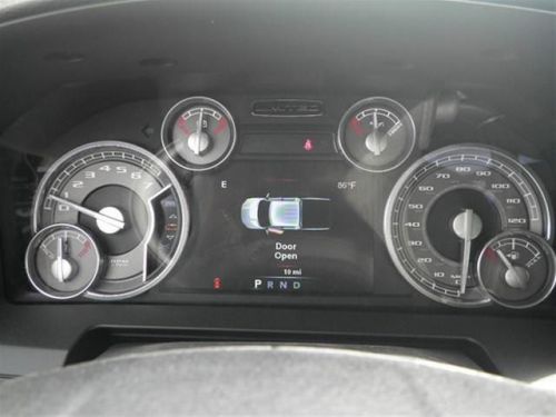 2014 RAM 3500 Longhorn, US $53,000.00, image 5