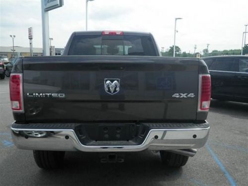 2014 RAM 3500 Longhorn, US $53,000.00, image 9