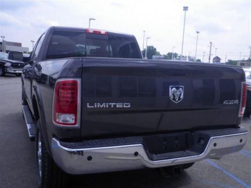 2014 RAM 3500 Longhorn, US $53,000.00, image 10