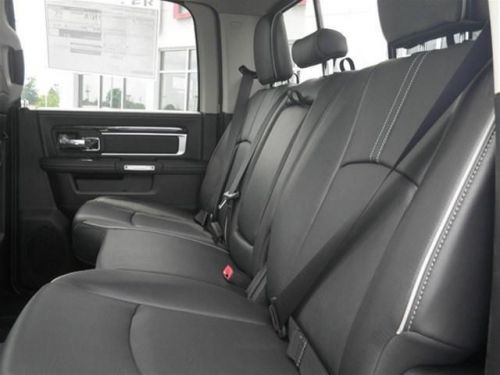 2014 RAM 3500 Longhorn, US $53,000.00, image 12