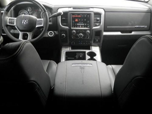 2014 RAM 3500 Longhorn, US $53,000.00, image 13