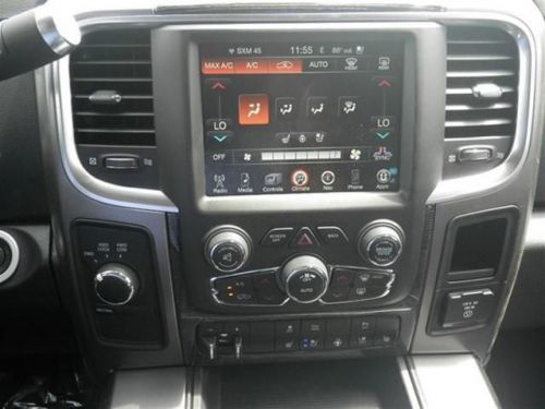 2014 RAM 3500 Longhorn, US $53,000.00, image 14