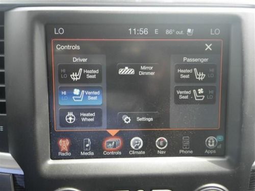 2014 RAM 3500 Longhorn, US $53,000.00, image 16