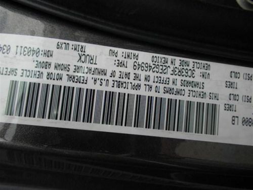 2014 RAM 3500 Longhorn, US $53,000.00, image 19