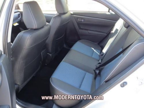 2014 Toyota Corolla S Plus, US $22,458.00, image 2