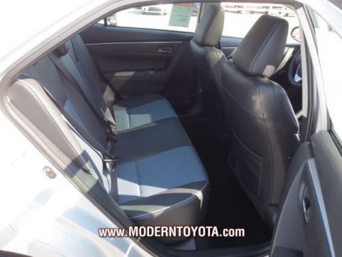 2014 Toyota Corolla S Plus, US $22,458.00, image 3