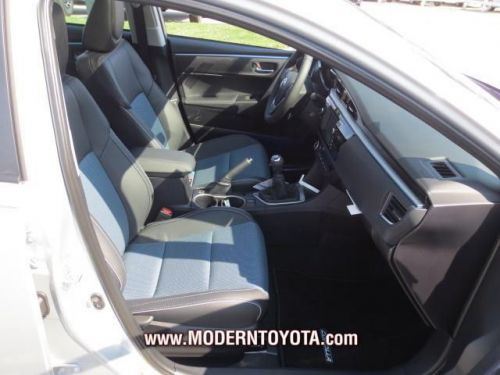 2014 Toyota Corolla S Plus, US $22,458.00, image 4