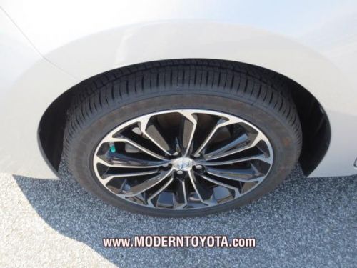 2014 Toyota Corolla S Plus, US $22,458.00, image 5
