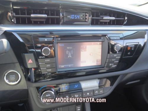 2014 Toyota Corolla S Plus, US $22,458.00, image 6