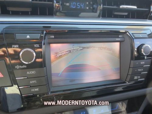 2014 Toyota Corolla S Plus, US $22,458.00, image 8