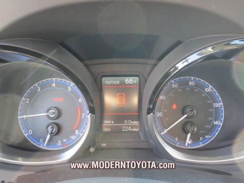 2014 Toyota Corolla S Plus, US $22,458.00, image 9