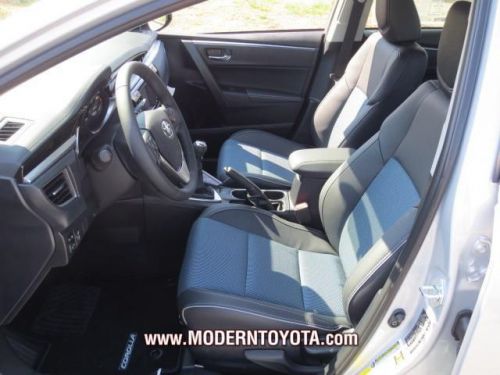 2014 Toyota Corolla S Plus, US $22,458.00, image 12