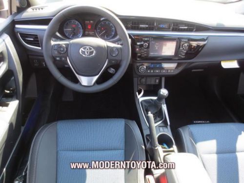 2014 Toyota Corolla S Plus, US $22,458.00, image 15