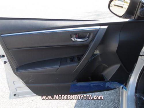 2014 Toyota Corolla S Plus, US $22,458.00, image 16