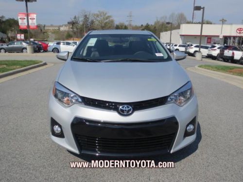 2014 Toyota Corolla S Plus, US $22,458.00, image 17