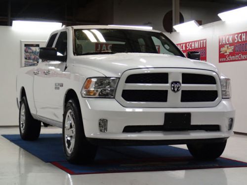 2013 RAM 1500 Tradesman/Express, US $26,822.00, image 4