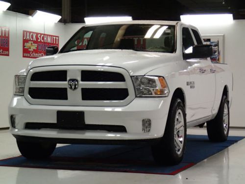 2013 RAM 1500 Tradesman/Express, US $26,822.00, image 7