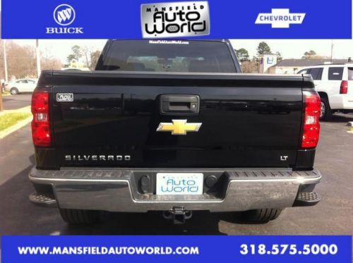 2014 Chevrolet Silverado 1500 LT, US $44,105.00, image 2