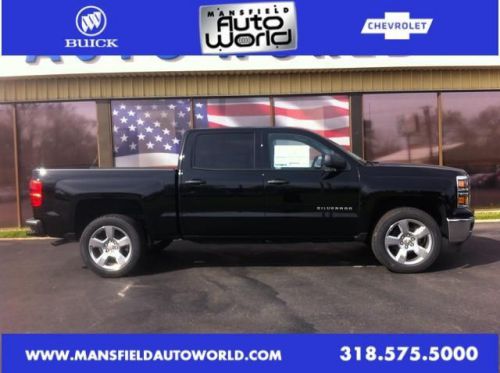 2014 Chevrolet Silverado 1500 LT, US $44,105.00, image 3