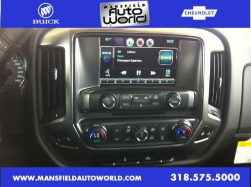 2014 Chevrolet Silverado 1500 LT, US $44,105.00, image 4