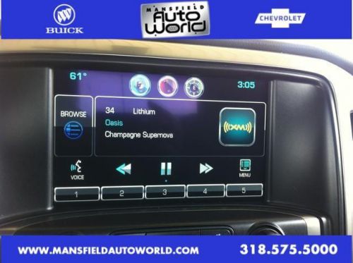 2014 Chevrolet Silverado 1500 LT, US $44,105.00, image 5