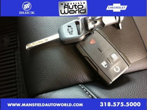 2014 Chevrolet Silverado 1500 LT, US $44,105.00, image 6