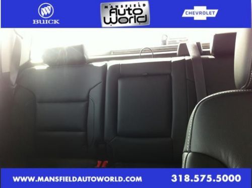 2014 Chevrolet Silverado 1500 LT, US $44,105.00, image 7