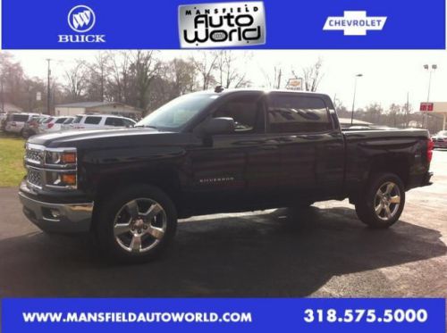 2014 Chevrolet Silverado 1500 LT, US $44,105.00, image 8