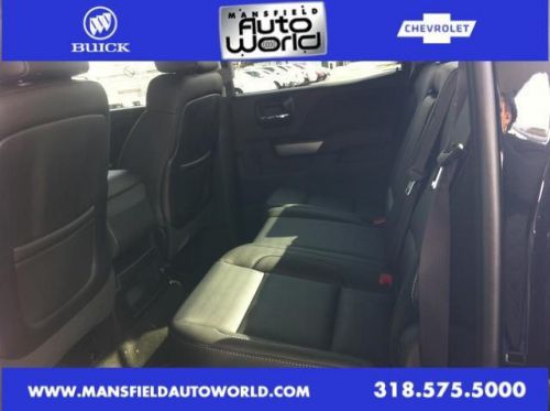 2014 Chevrolet Silverado 1500 LT, US $44,105.00, image 9