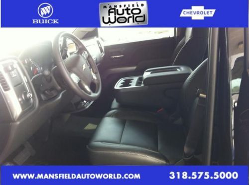 2014 Chevrolet Silverado 1500 LT, US $44,105.00, image 10