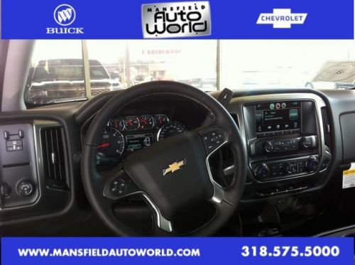 2014 Chevrolet Silverado 1500 LT, US $44,105.00, image 15