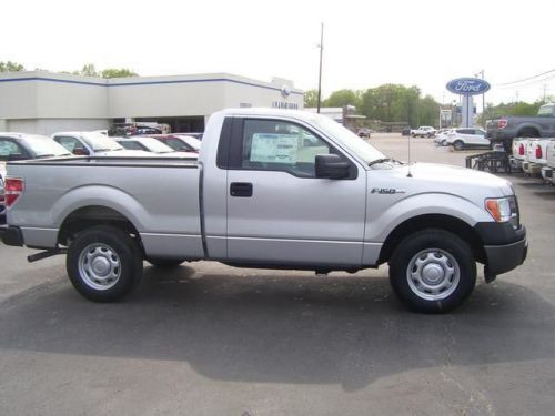 2014 ford f150