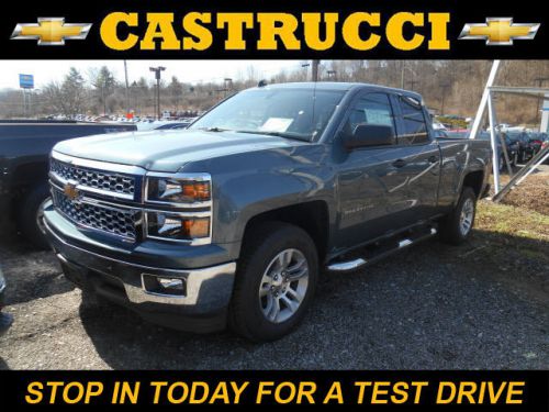 2014 Chevrolet Silverado 1500 LT, US $31,995.00, image 4