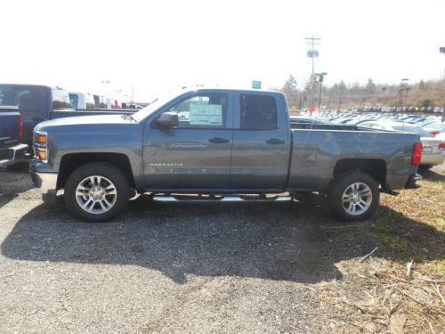 2014 Chevrolet Silverado 1500 LT, US $31,995.00, image 5