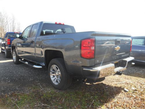 2014 Chevrolet Silverado 1500 LT, US $31,995.00, image 6