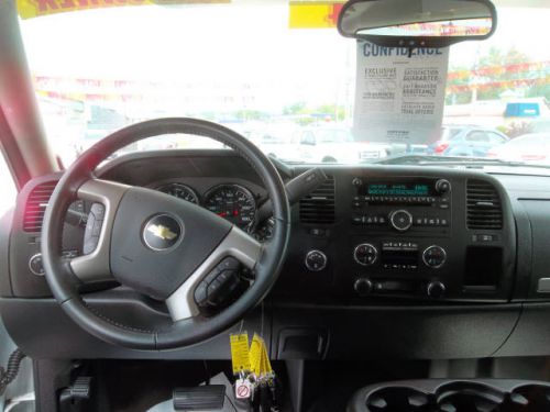 2011 Chevrolet Silverado 1500 LT, US $28,982.00, image 3
