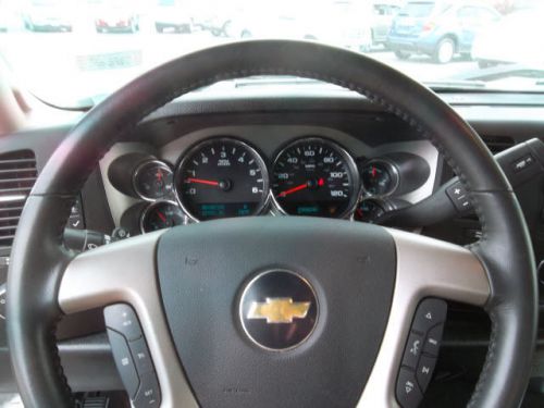 2011 Chevrolet Silverado 1500 LT, US $28,982.00, image 4