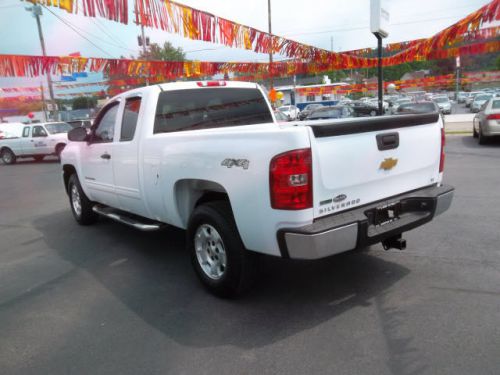 2011 Chevrolet Silverado 1500 LT, US $28,982.00, image 6