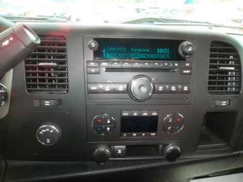 2011 Chevrolet Silverado 1500 LT, US $28,982.00, image 7