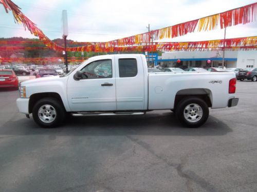 2011 Chevrolet Silverado 1500 LT, US $28,982.00, image 8