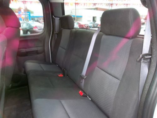 2011 Chevrolet Silverado 1500 LT, US $28,982.00, image 9