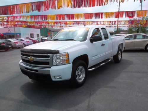 2011 Chevrolet Silverado 1500 LT, US $28,982.00, image 10