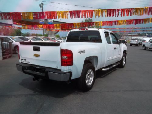 2011 Chevrolet Silverado 1500 LT, US $28,982.00, image 11