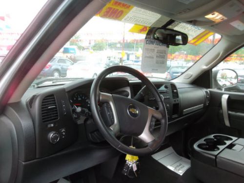 2011 Chevrolet Silverado 1500 LT, US $28,982.00, image 12