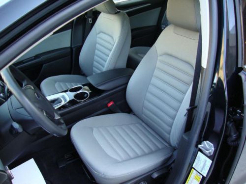 2014 Ford Fusion S, US $18,990.00, image 6