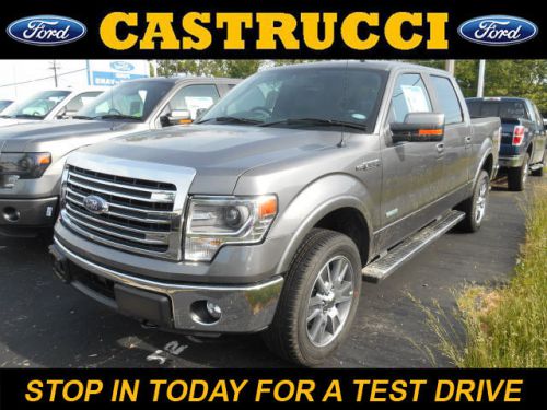 2014 Ford F150 Lariat, US $41,425.00, image 2